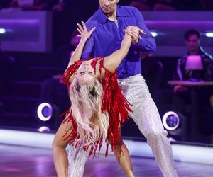 Dancing with the Stars. Taniec z gwiazdami 16 - relacja z 5. odcinka