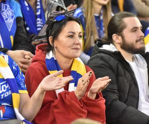 PRES Grupa Deweloperska Toruń - Bayersystem GKM Grudziądz, zdjęcia Motoareny. Fotorelacja z trybun i toru