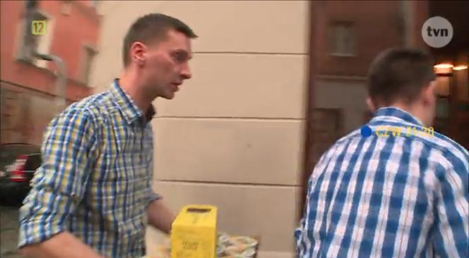 Kuchenne Rewolucje 10, odcinek 8.