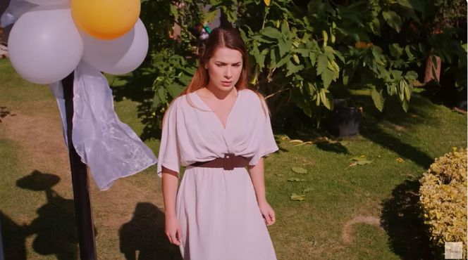 Miłość i nadzieja odc. 273. Sila