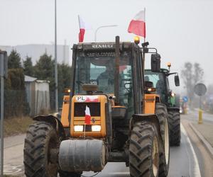 protesty warmia mazury