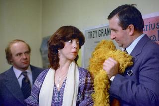 10 kultowych fraz z polskich filmów! Przekonaj się w quizie, czy pamiętasz te z lat 80.!
