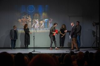 Festiwal Arcydzieł. Wyniki.