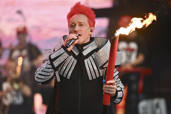 Jubileuszowy koncert Ich Troje