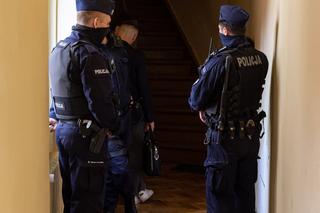 Pierwsza w Polsce eksmisja księdza z zakonu