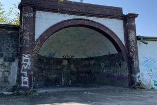 Muszla koncertowa w Borowiczkach ma szanse odzyskach dawny blask