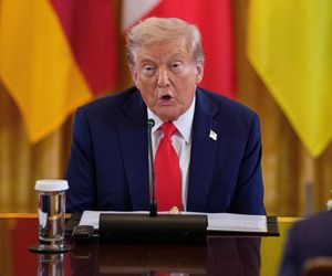 Trump wskazał, kto wyśle żołnierzy do Ukrainy. Padła jasna deklaracja