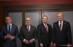 Prezydent Karol Nawrocki na forum ONZ. Spotkania z Guterresem, Baerbock i liderami regionu