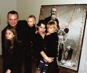 Grzegorz Ciechowski miał tylko grac na klawiszach. Tak Republika debiutowała na scenie