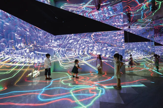 Po co nam smart city?