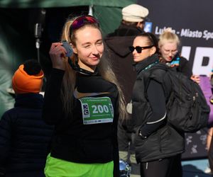 Półmaraton Lubelski 2025 przeszedł do historii