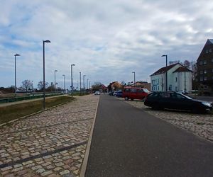 Stacja w Tantow