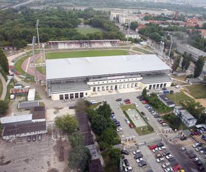 Stadion Polonii Warszawa (2010)