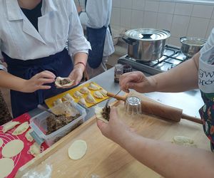 Konkurs Dary Lasy w grudziądzkim Gastronomiku 