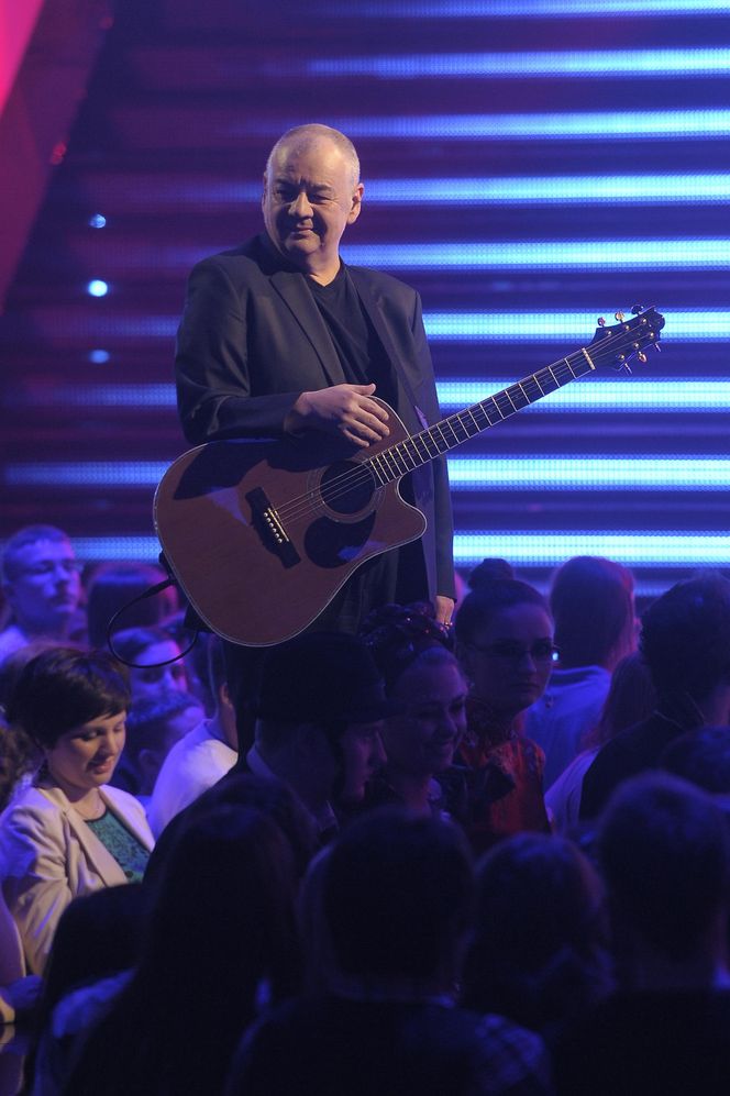 Stanisław Sojka miał piękną karierę. Będzie go brakować