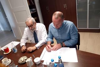 Nowe konsorcjum w Ciechocinku