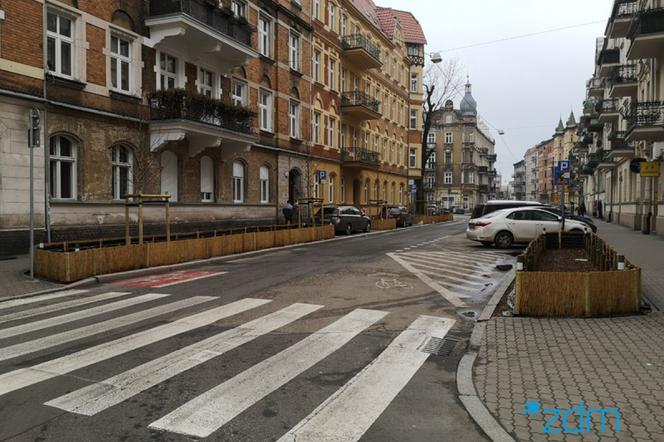 ZDM walczy z Klątwą 10 metrów! SPP na Wildzie i Łazarzu wprowadza zmiany!