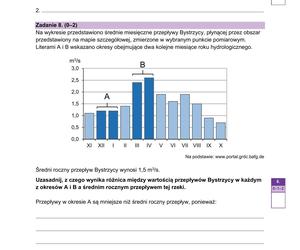 Matura rozszerzona geografia 2024 - ARKUSZE CKE