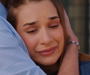 Miłość i nadzieja odc. 287. Sila, Levent