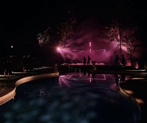 Roxie Węgiel i Julia Wieniawa imprezują w Madrycie