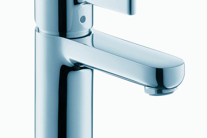 Bateria Metris S Hansgrohe