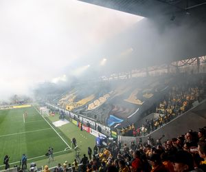 Stadio Miejski w Katowicach areną europejskich pucharów