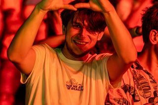 Starlight Festival 2025. Elektoniczne brzmienia nad starachowicką Lubianką