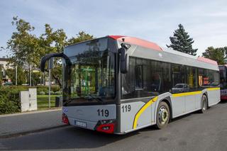 ŁKA uruchomiła pierwsze połączenia autobusowe. Do końca roku przejazdy będą bezpłatne