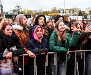Urodziny Silesia City Center. Gwiazdy śpiewają na scenie
