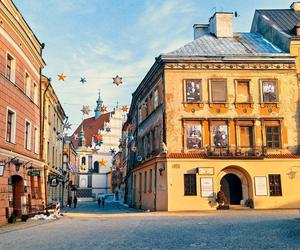 Top 5 atrakcji w Lublinie. Co warto zwiedzić i jak zaplanować wycieczkę?