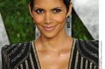 Halle Berry urodzi