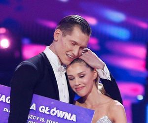 Jacek Jeschke we wzruszającym wyznaniu do Marysi. Jestem gotowy trzymać Cię na swoich barkach