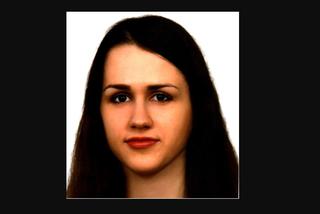 23-letnia Paulina wyszła z mieszkania w Warszawie i zaginęła