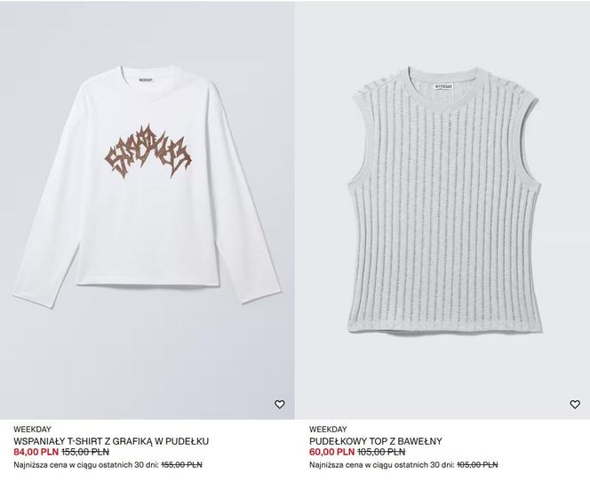 H&M
