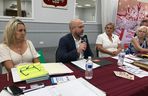 Chicagowscy urzędnicy spotkali się z polonijnymi związkowcami