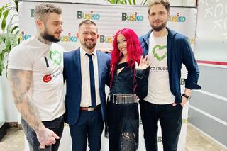 Jubileuszowe Eco Studio ELECTRO - SYSTEM w Busku-Zdroju