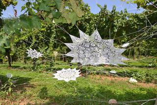 NeSpoon - polska artystka