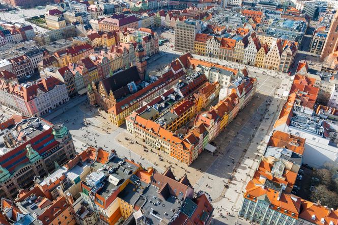 Wrocław