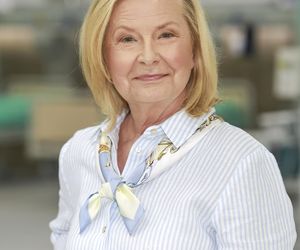 Barbara Bursztynowicz