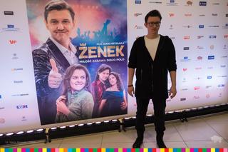 Zenek: Premiera filmu o Zenku Martyniuku w Białymstoku