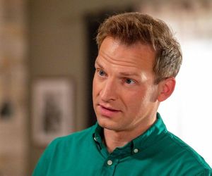 Barwy szczęścia odc. 3130. Łukasz (Michał Rolnicki)