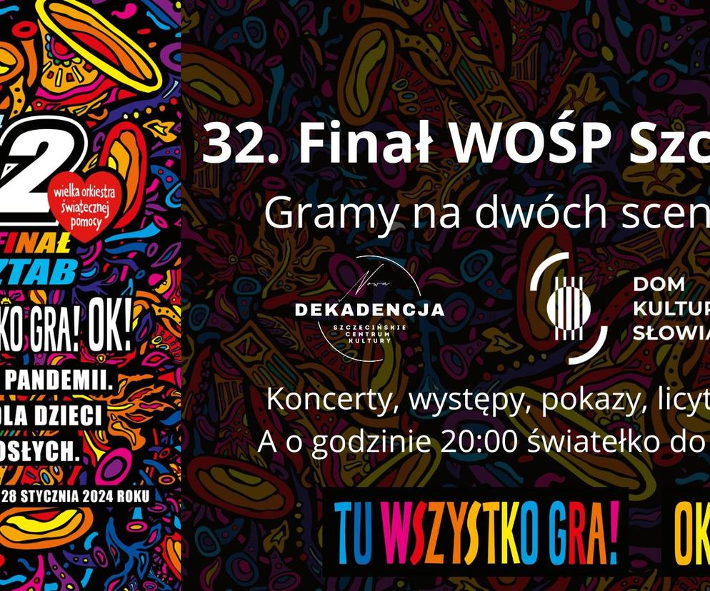 WOŚP