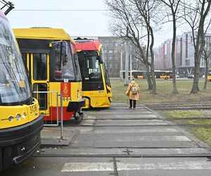 Wielkie zmiany na budowie nowej linii do Dworca Zachodniego. Tramwaje nie dojadą do pętli Banacha