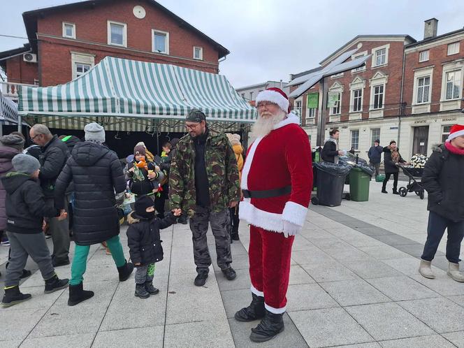 Piekarki Kiermasz Zabawek ZDJĘCIA