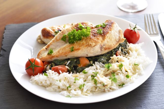 ZBUNTOWANE JELITA czyli kłopoty z trawieniem gdy dopada nas stres - pomoże DIETA