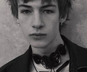 Franciszek Englert, Maja Ostaszewska