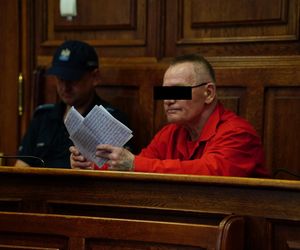  Morderstwo pary niemieckich emerytów na Mokotowie. Zapadł wyrok.