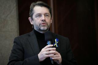 Andrzej Boreyko, dyrektor artystyczny Filharmonii Narodowej w Warszawie