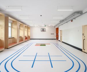 Szkoła - Domaniów 14