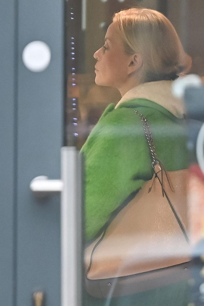 Małgorzata Foremniak. Zosia samosia